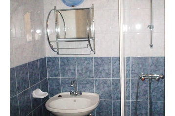 Privatni smještaj Kehidakustány 1